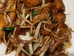 豉油皇肠粉-新旺茶餐厅(嘉里城店)