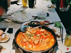 -蛙喔牛蛙(淮安吾悦店)
