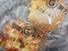 -GAONNURI加温努力(马场店)