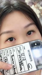 -甲舍美甲美睫艺术馆