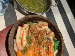 -Aqua Oasis 水天堂(石路天虹店)