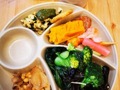 -素满香·全民食养自助(长宁龙之梦店)