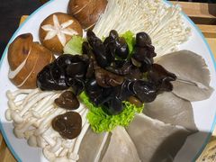 -和庆斋羊蝎子火锅·碳缸烧烤(顺义旗舰店)