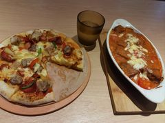 -菲滋意式餐厅(富阳东方茂店)