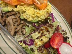 -森Some Fusion(荔湾店)