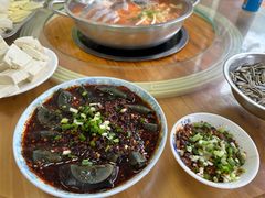 -苗侗地道红酸.酸汤鱼·酸汤牛肉