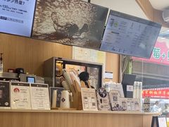 -霸王茶姬(贵阳清镇盛源新天地步行街店)