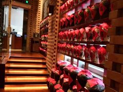 -君悦酒店·1881·北京烤鸭