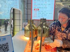 -徐氏糯米包油条(山海关路店)