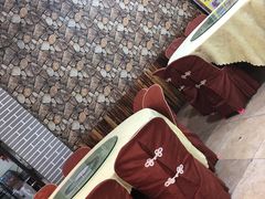 -海上驿站渔家菜馆