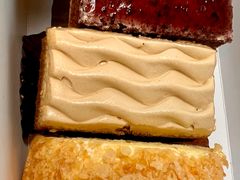 -圣安娜饼屋(新板樟堂店)