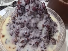 红豆沙-鼎泰丰(渔阳店)