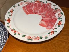 -北京老门框爆肚四季涮肉(凌河路店)