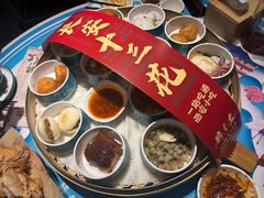 -醉长安(钟楼旗舰店)