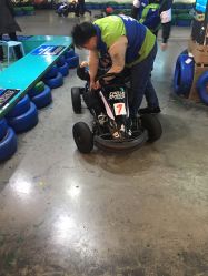 -卡尔飞车(长沙喜盈门范城店)