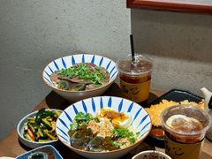 -面乙新派手擀面(大悦城店)