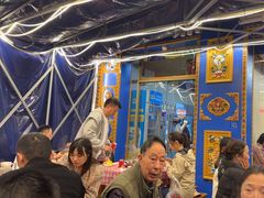 -金鼎雪山牦牛杂火锅(理县总店)