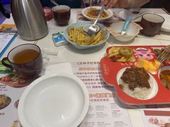-杯子红牛排(西樵店)