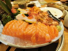 -赤坂亭·M9和牛烧肉·铁板烧(合肥万象城店)