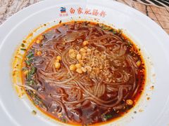 招牌肥肠粉-钟方模白家肥肠粉(春熙店)