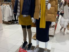 -优衣库(南京建邺万达广场店)