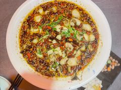 -川芙蓉·市井老川菜(长寿路店)