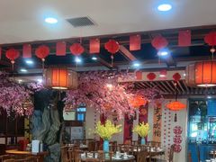 -那家老院子东北菜·饺子·小鸡炖蘑菇(艳华街店)