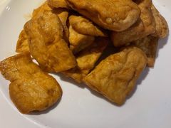 福奶奶家豆腐-水木苼 蔬食料理