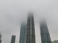 -上海中心大厦