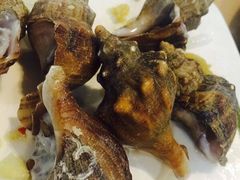 -海大大蒸汽海鲜餐厅·粤菜·特色小炒(欢乐颂店)