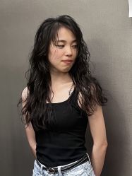 -Fr美发沙龙