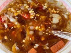 -陈氏冰粉(龙山中学店)