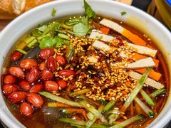 -田园北魏家宴·大同菜(御东店)