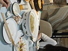 -日月昇渔家菜·海肠捞饭·大连海鲜(星海公园店)