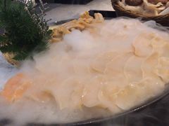 -官也街澳门火锅(新源里店)
