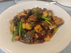 饵块鸡-红豆园(文林街店)