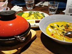 -星叶·东南亚料理(宁波万象汇店)