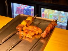 -阿里家·新疆烤肉酒場