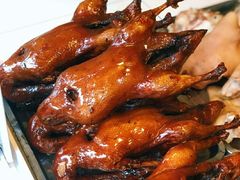 -王浩儿纪六孃甜皮鸭(乐山总店)