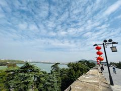 -南京城墙景区