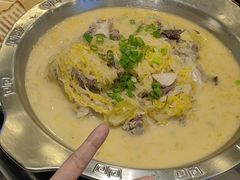-鑫正兴东北烧烤(滨湖店)