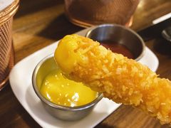 天妇罗炸虾-1861意大利餐厅(文化广场店)