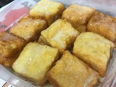 一口西多士-孖记茶档·热腾茶餐(荔湾领展广场店)
