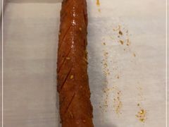 -枪火串烧·东北特色烧烤(罗湖总店)