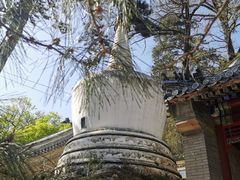 -潭柘寺景区