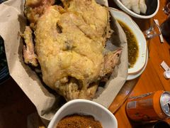 葫芦鸡-醉长安(南门总店)