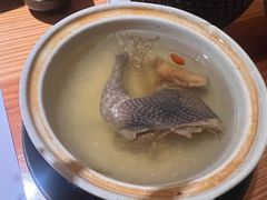 -花潮料理艺食馆(世欧广场店)