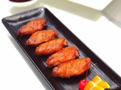 -金满楼(天河中路店)