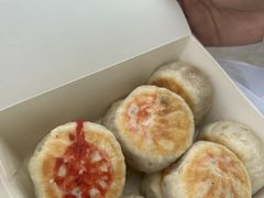 -长发西饼(临顿路店)