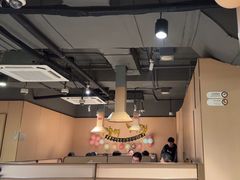 -海底捞火锅(劲松店)
